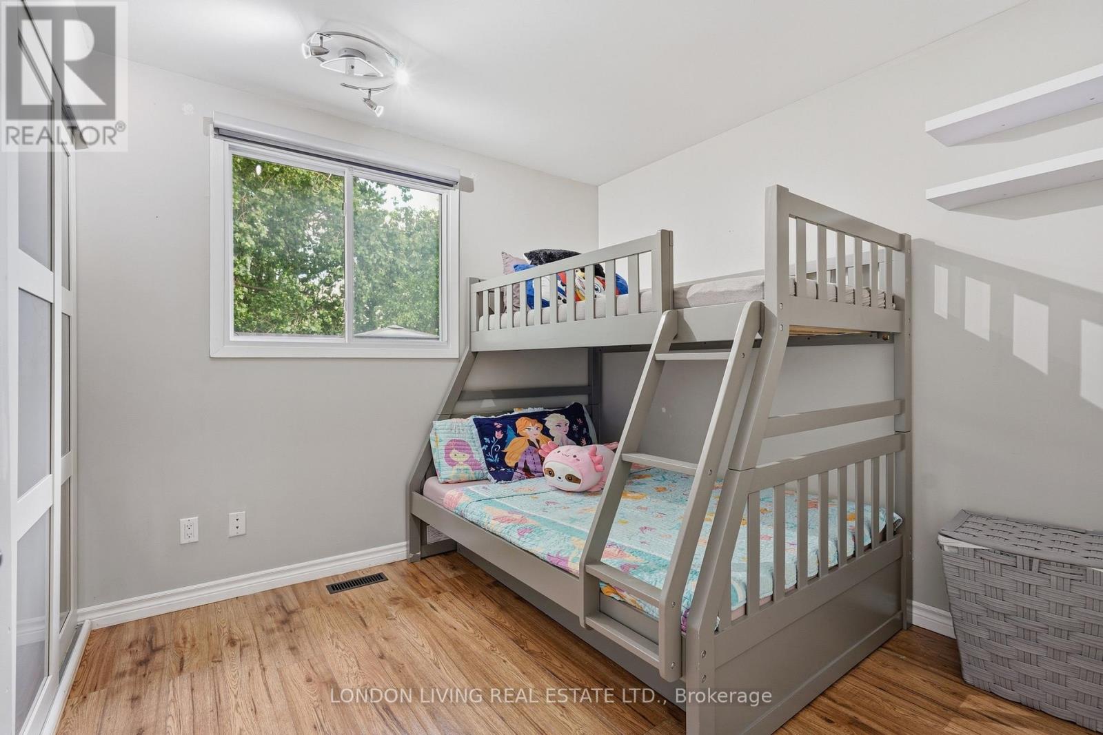388 Deveron Crescent, London South, Ontario  N5Z 4S3 - Photo 21 - X13461248