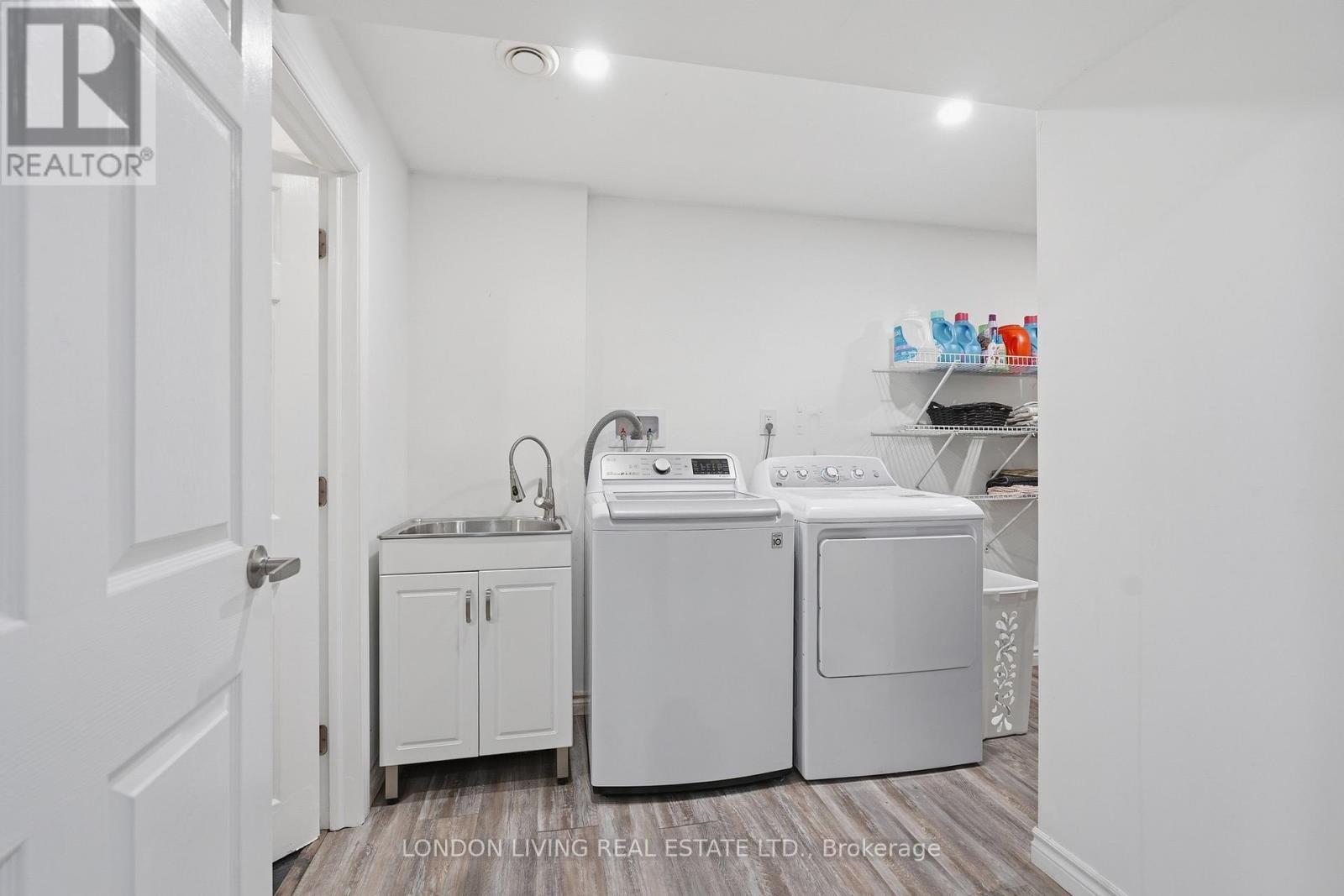 388 Deveron Crescent, London South, Ontario  N5Z 4S3 - Photo 30 - X13461248
