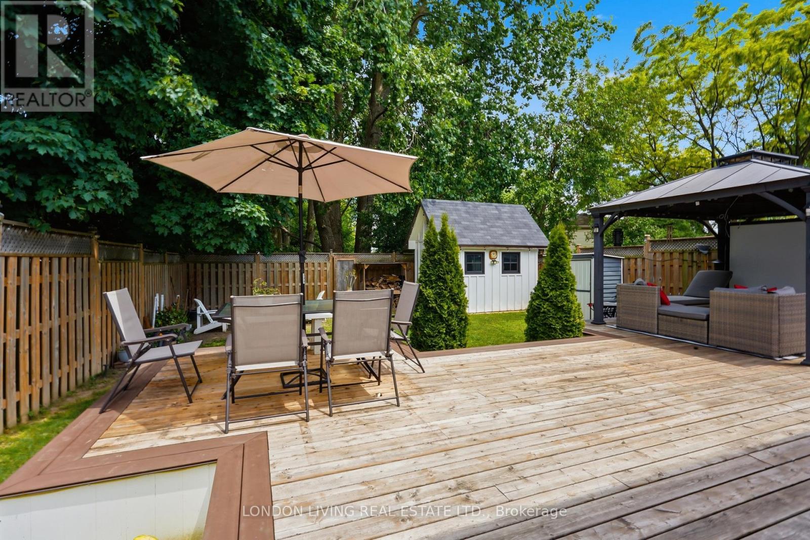 388 Deveron Crescent, London South, Ontario  N5Z 4S3 - Photo 34 - X13461248
