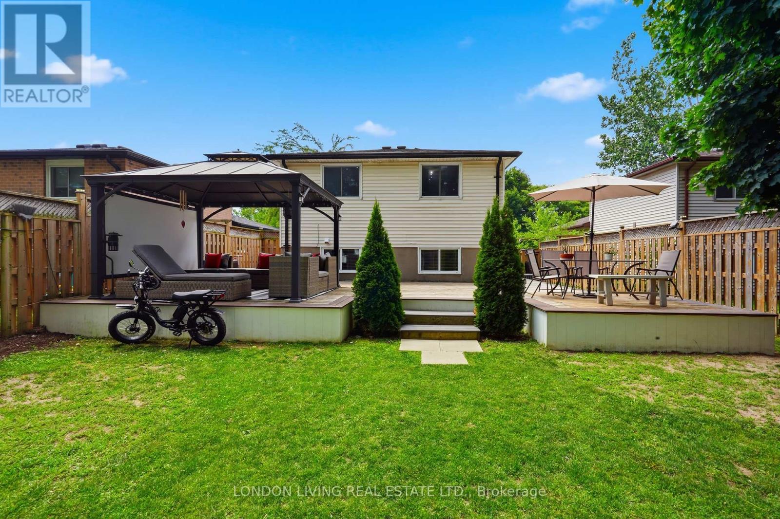 388 Deveron Crescent, London South, Ontario  N5Z 4S3 - Photo 36 - X13461248