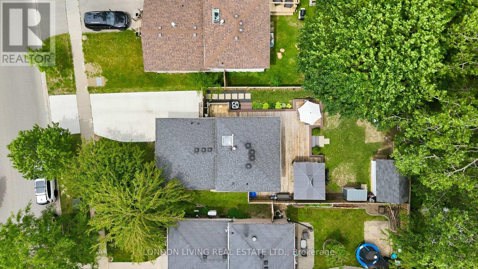 388 Deveron Crescent, London South, Ontario  N5Z 4S3 - Photo 37 - X13461248