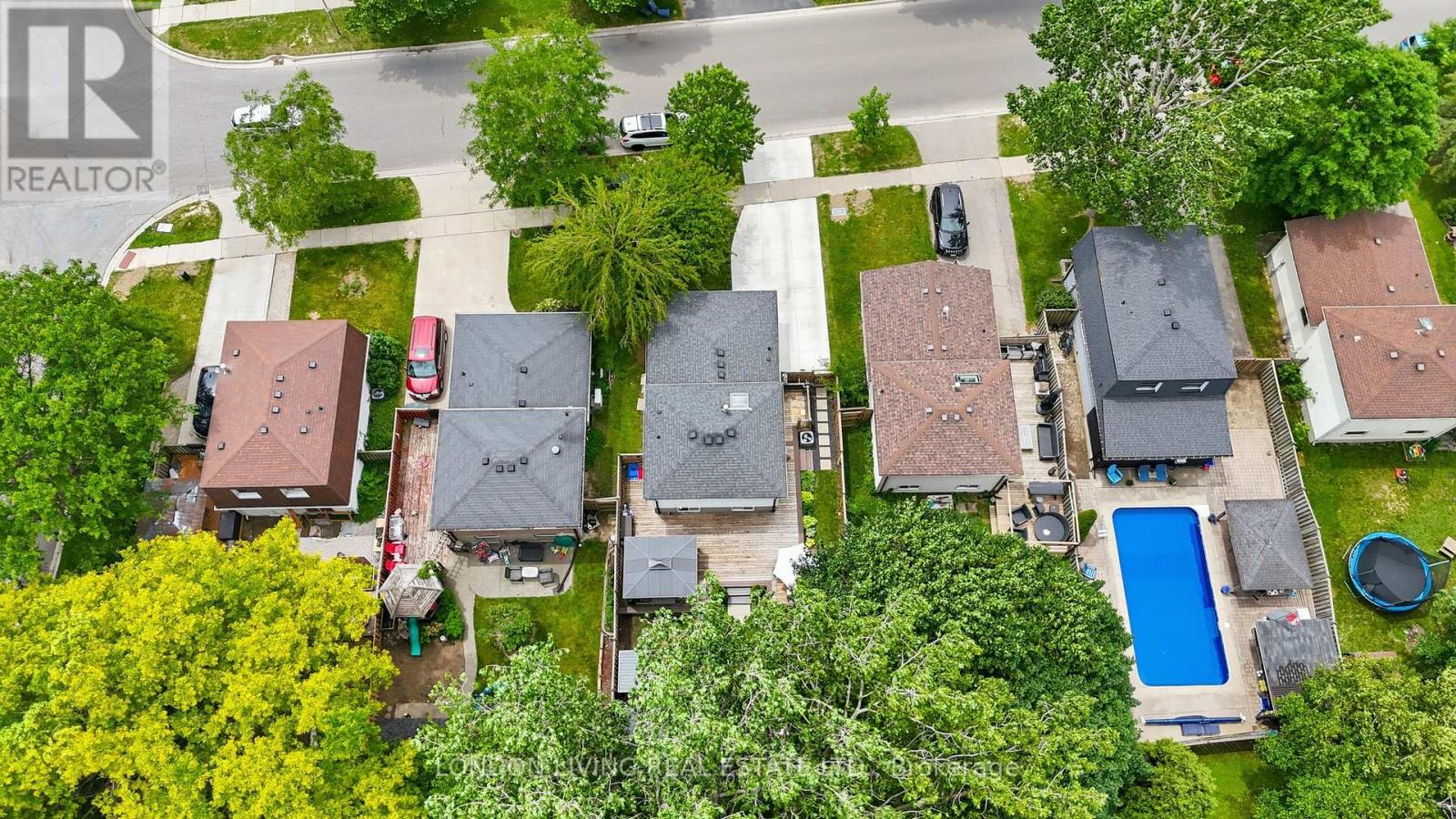 388 Deveron Crescent, London South, Ontario  N5Z 4S3 - Photo 38 - X13461248