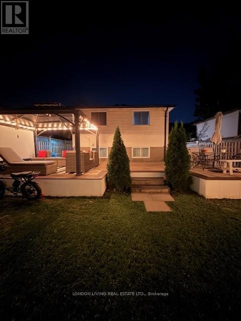 388 Deveron Crescent, London South, Ontario  N5Z 4S3 - Photo 41 - X13461248