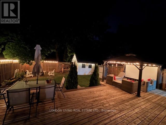 388 Deveron Crescent, London South, Ontario  N5Z 4S3 - Photo 43 - X13461248