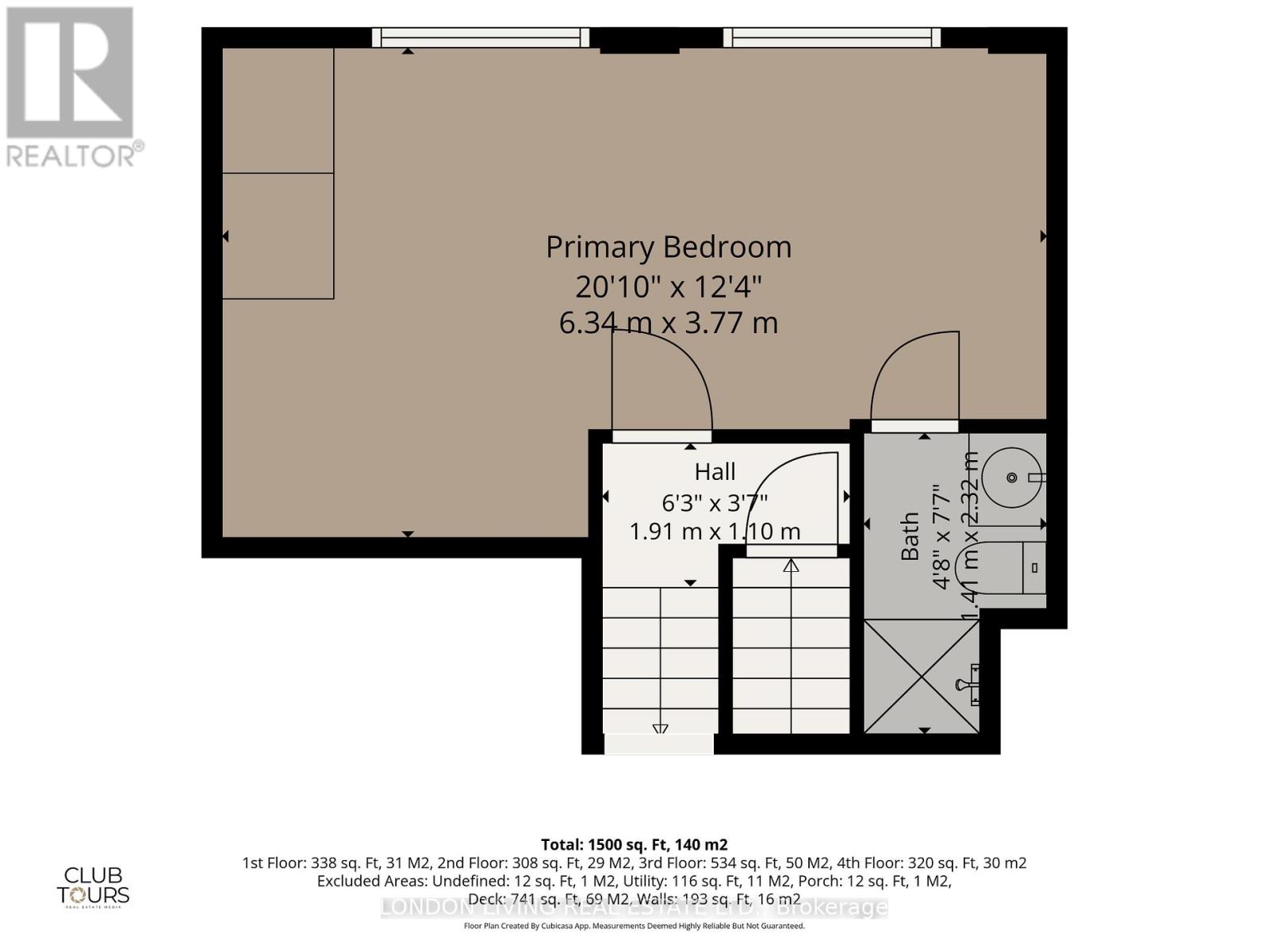 388 Deveron Crescent, London South, Ontario  N5Z 4S3 - Photo 46 - X13461248