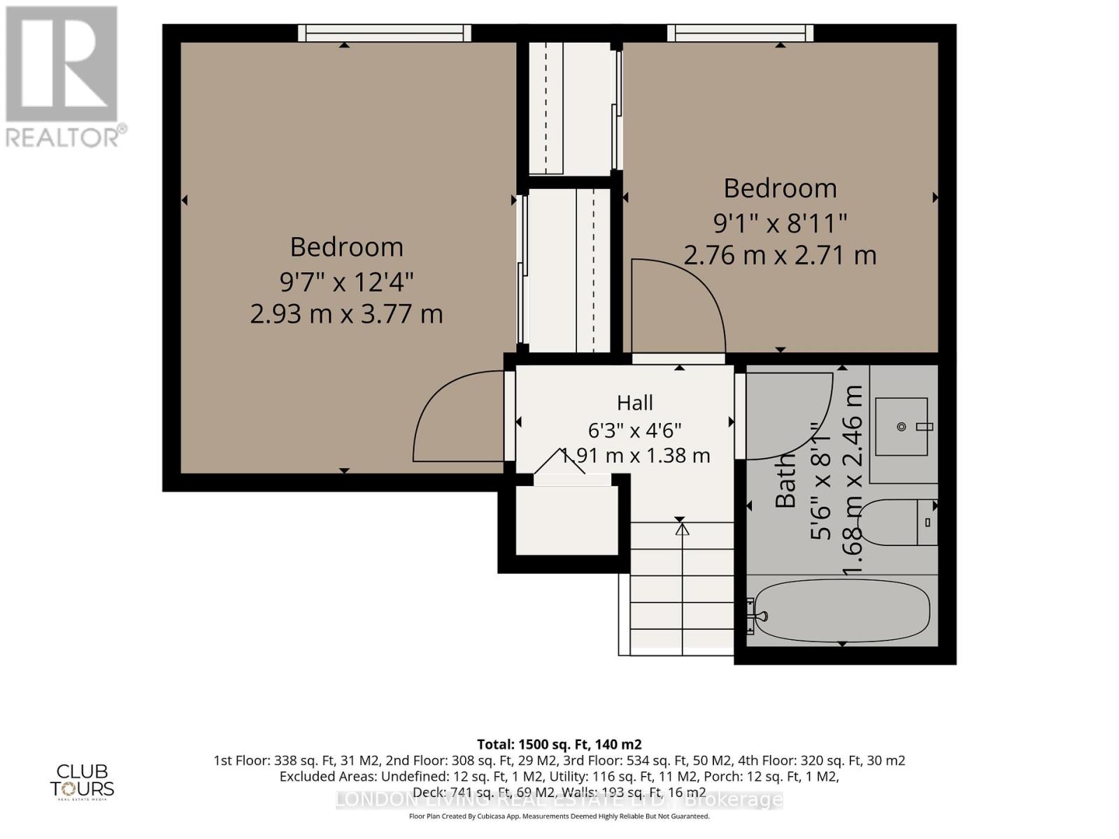 388 Deveron Crescent, London South, Ontario  N5Z 4S3 - Photo 48 - X13461248