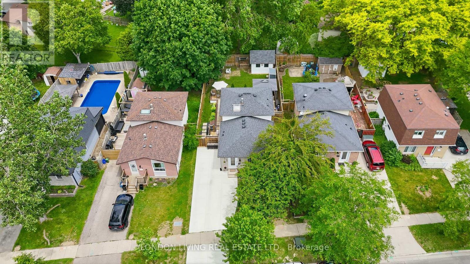 388 Deveron Crescent, London South, Ontario  N5Z 4S3 - Photo 6 - X13461248