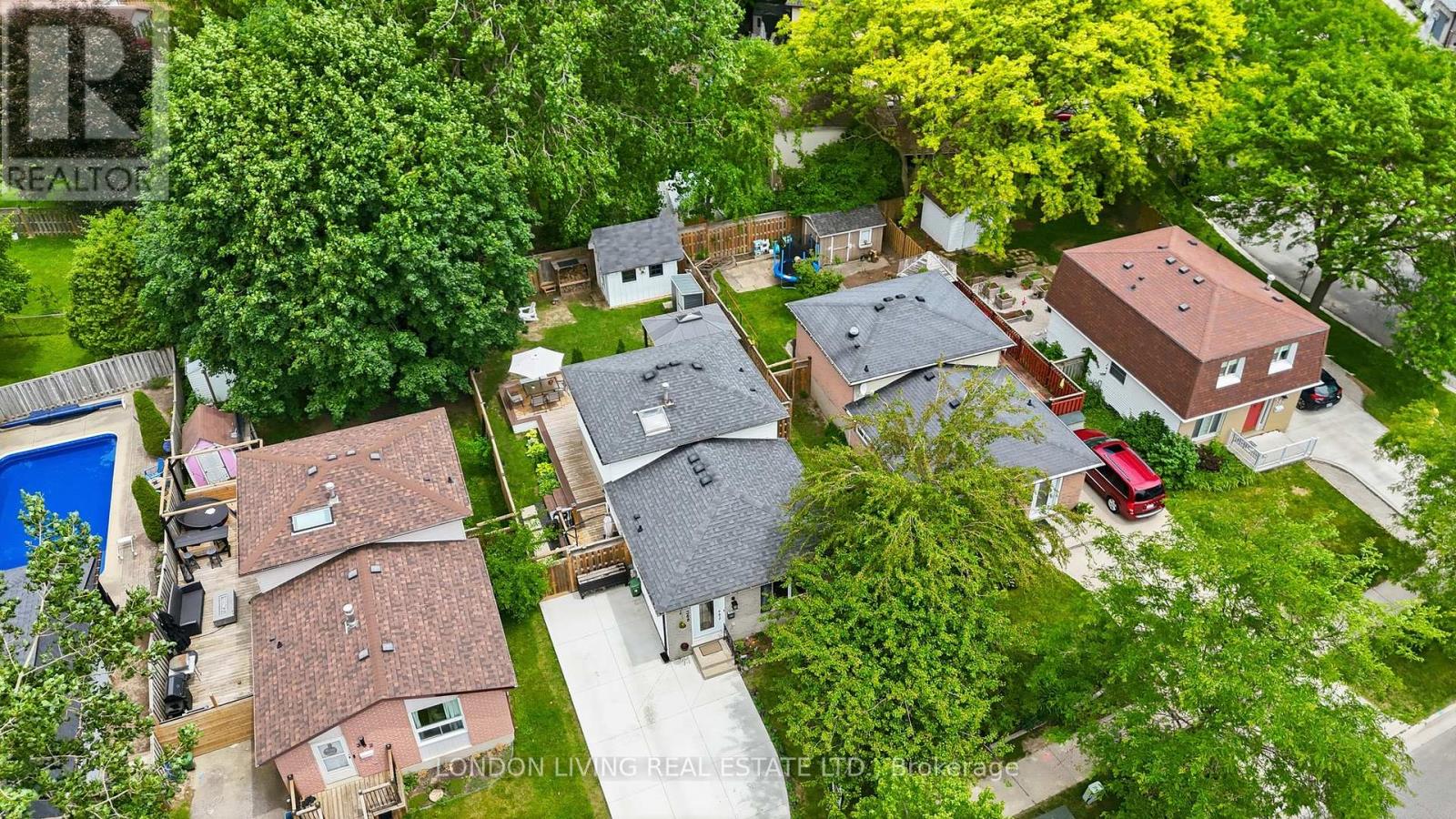 388 Deveron Crescent, London South, Ontario  N5Z 4S3 - Photo 7 - X13461248