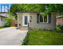 388 DEVERON CRESCENT, London South, Ontario
