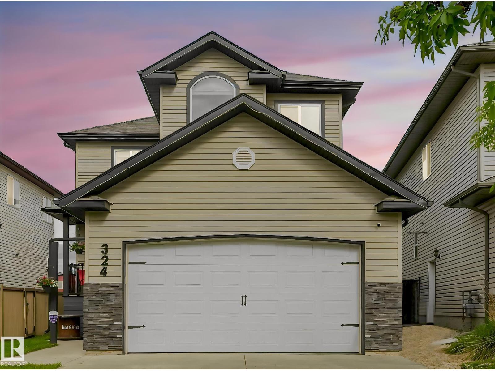 324 ASH CL, leduc, Alberta