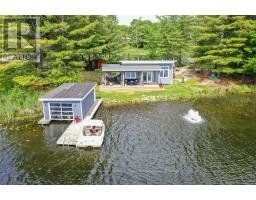 2 ISLAND 60, Georgian Bay, Ontario