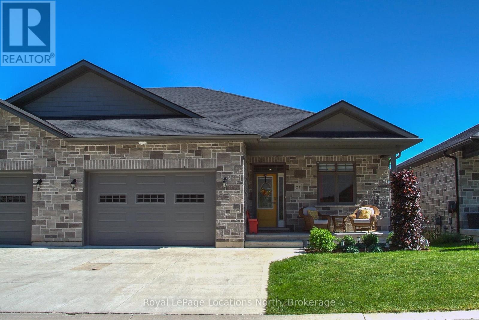 25 - 410 RIDGE ROAD, Meaford, Ontario