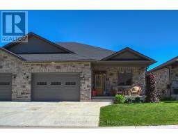 25 - 410 RIDGE ROAD, Meaford, Ontario