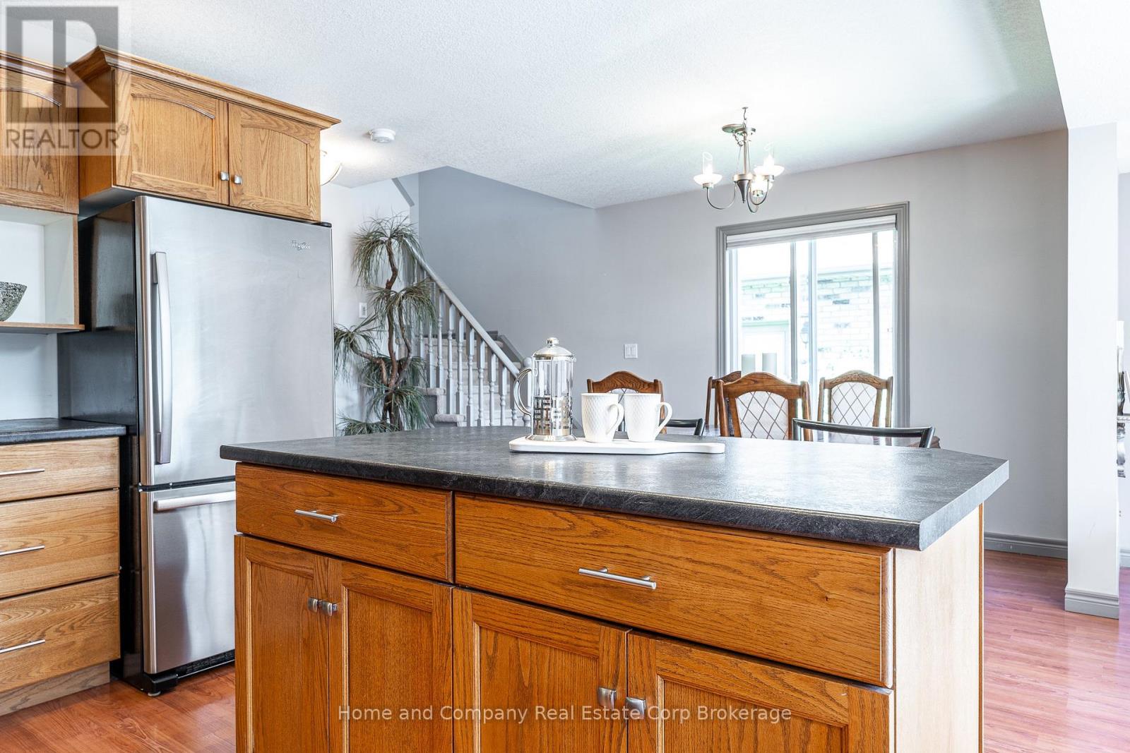 43 Gregory Crescent, Stratford, Ontario  N5A 8A5 - Photo 12 - X13461066