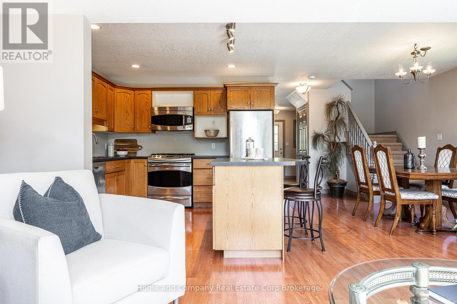 43 Gregory Crescent, Stratford, Ontario  N5A 8A5 - Photo 15 - X13461066
