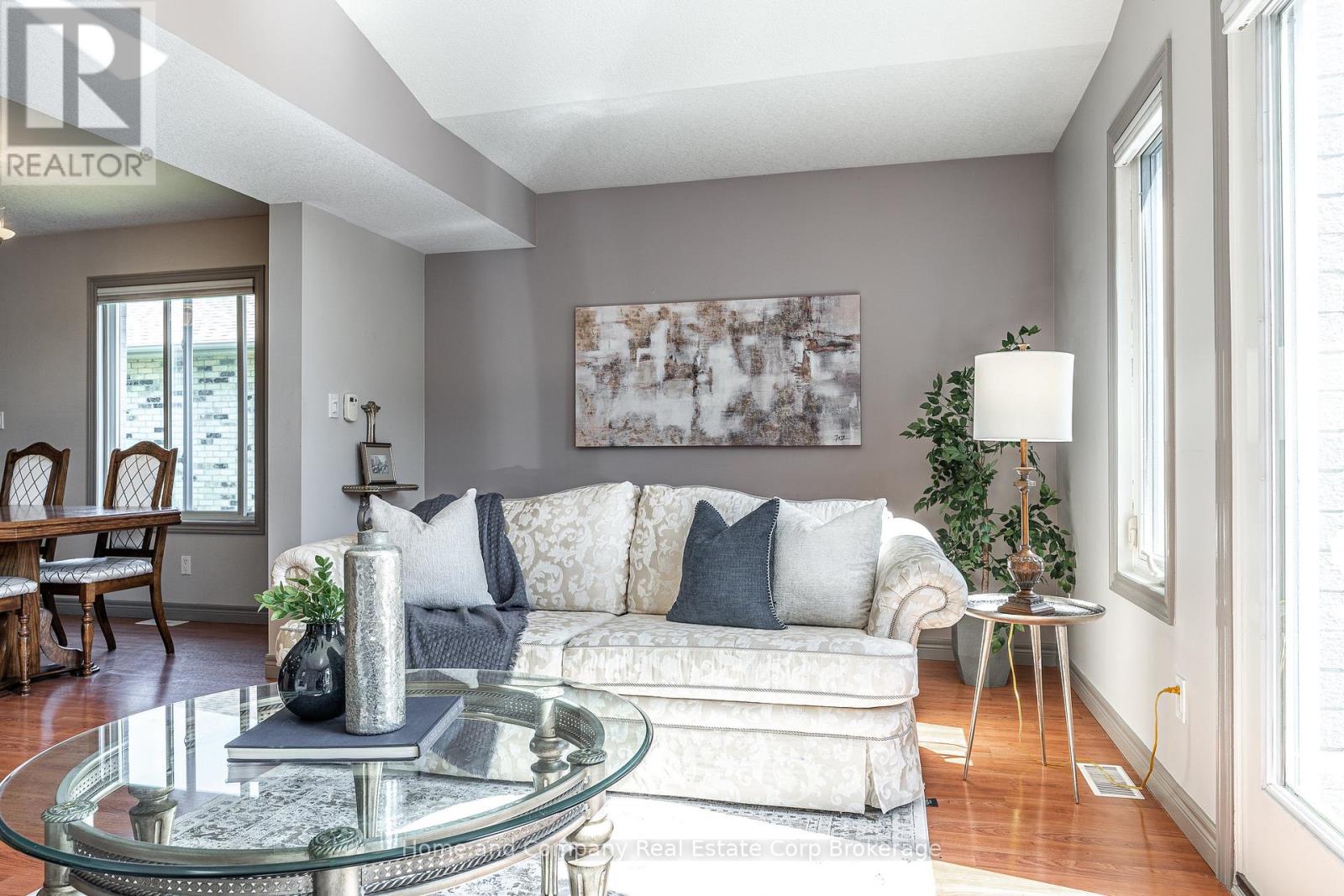 43 Gregory Crescent, Stratford, Ontario  N5A 8A5 - Photo 17 - X13461066