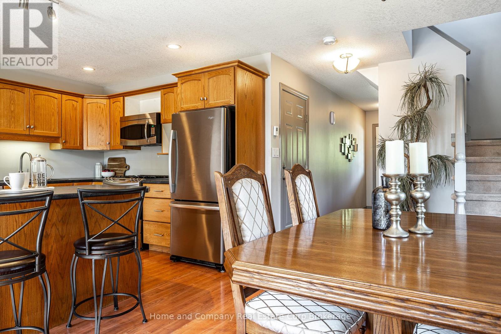43 Gregory Crescent, Stratford, Ontario  N5A 8A5 - Photo 20 - X13461066