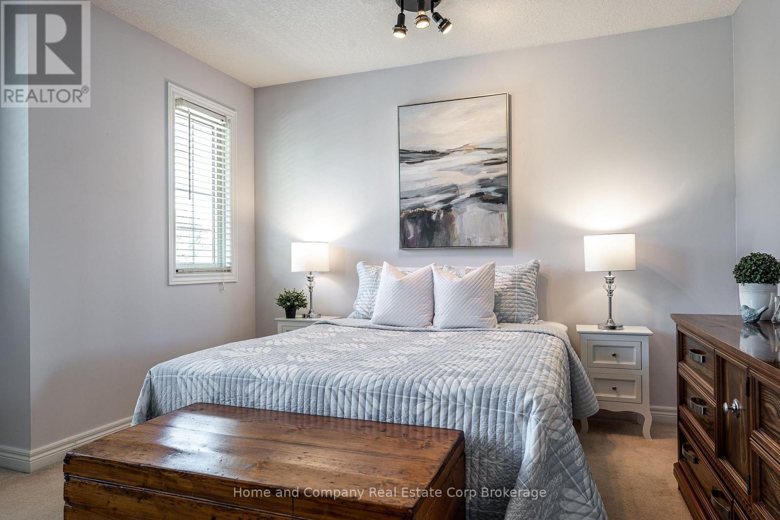 43 Gregory Crescent, Stratford, Ontario  N5A 8A5 - Photo 22 - X13461066