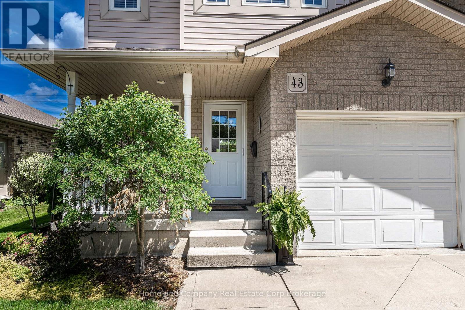 43 Gregory Crescent, Stratford, Ontario  N5A 8A5 - Photo 3 - X13461066