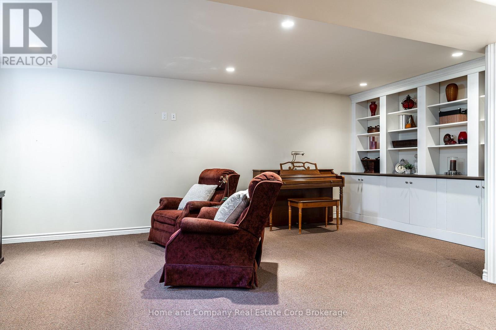 43 Gregory Crescent, Stratford, Ontario  N5A 8A5 - Photo 33 - X13461066