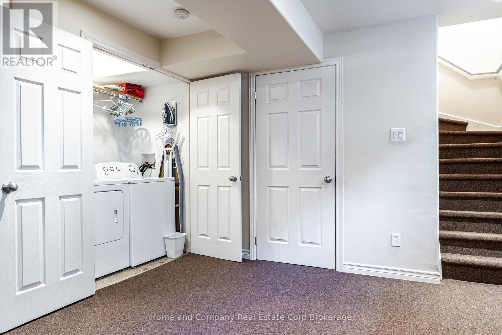43 Gregory Crescent, Stratford, Ontario  N5A 8A5 - Photo 39 - X13461066