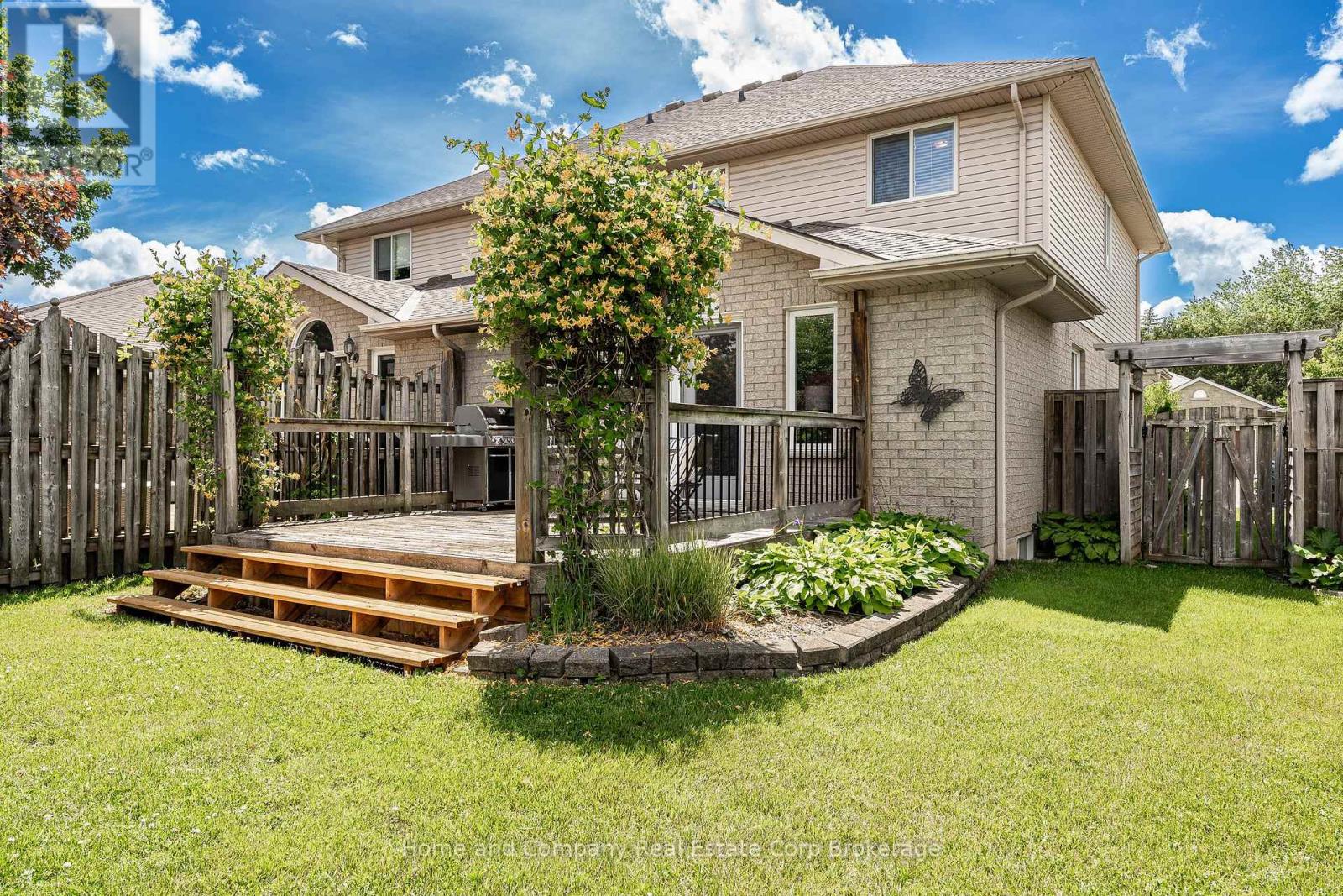 43 Gregory Crescent, Stratford, Ontario  N5A 8A5 - Photo 41 - X13461066
