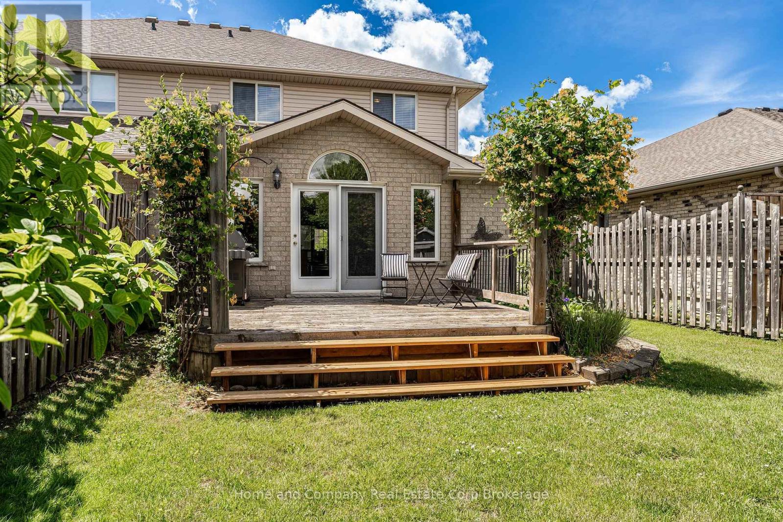 43 Gregory Crescent, Stratford, Ontario  N5A 8A5 - Photo 42 - X13461066