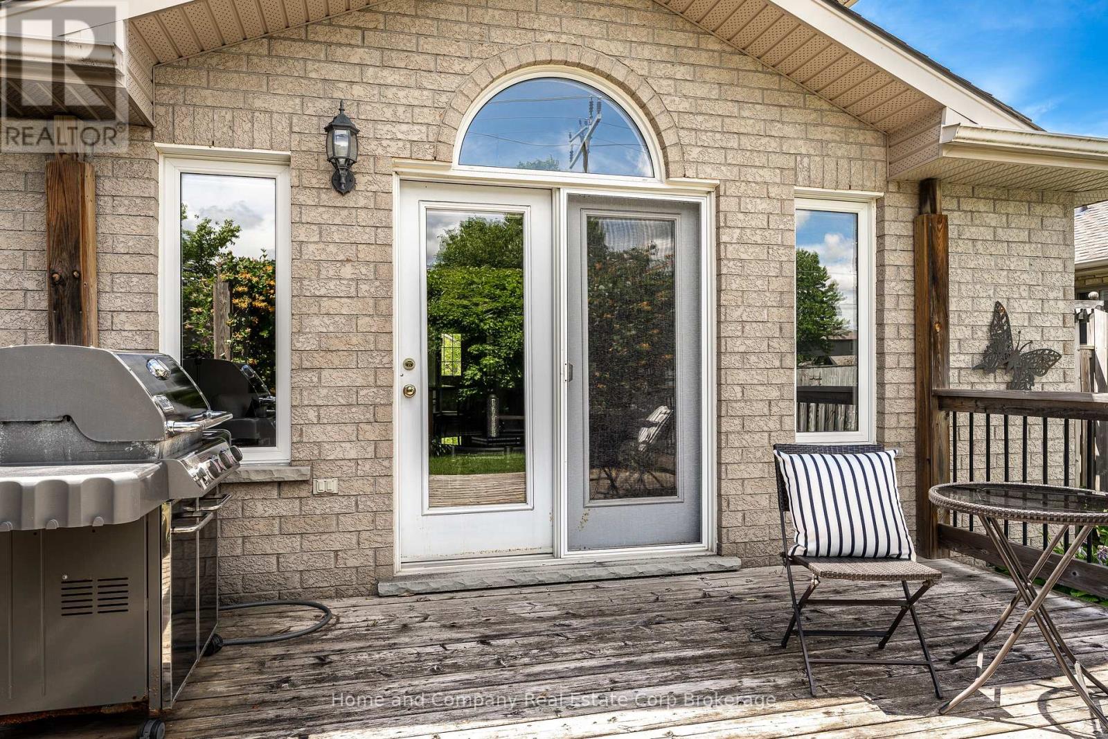 43 Gregory Crescent, Stratford, Ontario  N5A 8A5 - Photo 43 - X13461066