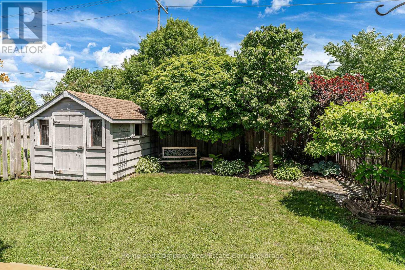 43 Gregory Crescent, Stratford, Ontario  N5A 8A5 - Photo 44 - X13461066