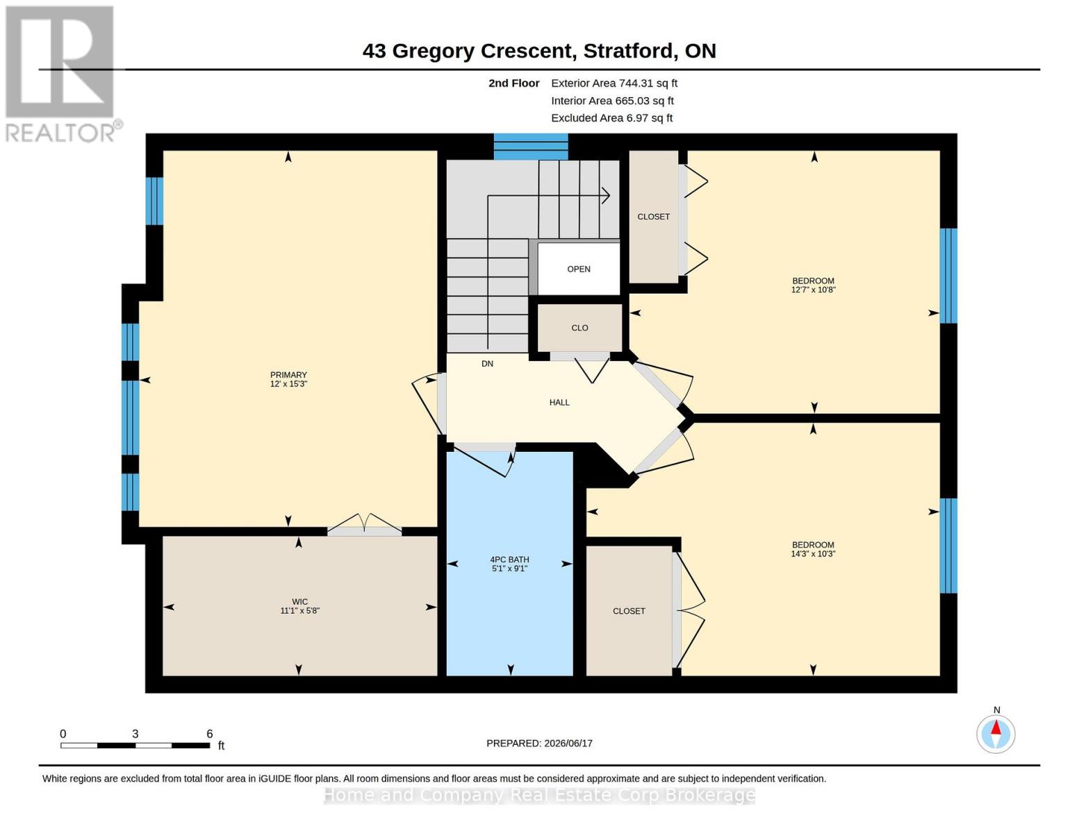 43 Gregory Crescent, Stratford, Ontario  N5A 8A5 - Photo 49 - X13461066