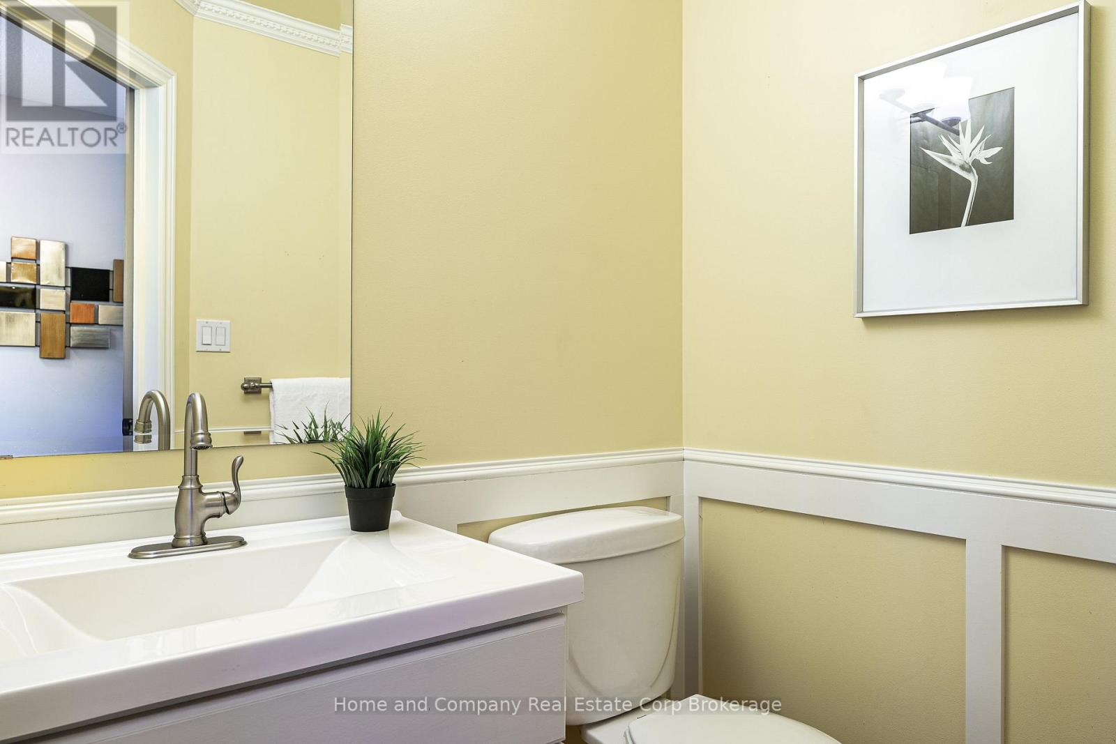43 Gregory Crescent, Stratford, Ontario  N5A 8A5 - Photo 5 - X13461066