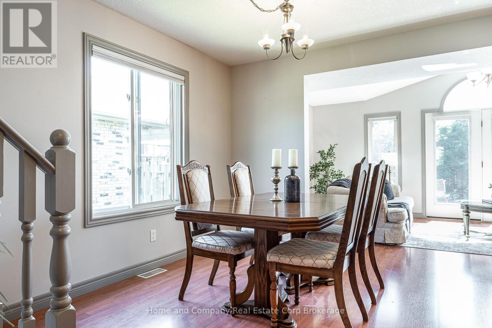43 Gregory Crescent, Stratford, Ontario  N5A 8A5 - Photo 7 - X13461066