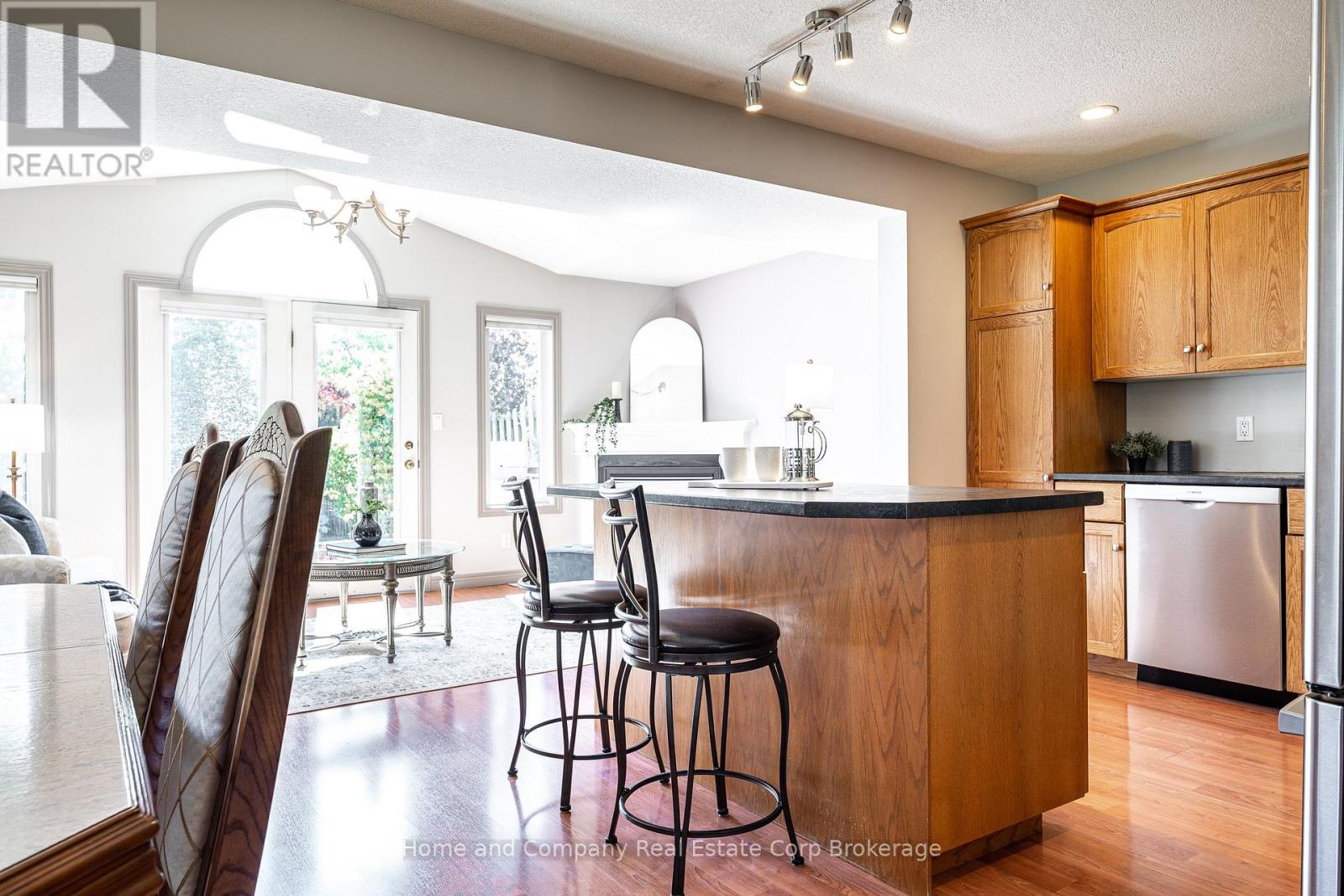 43 Gregory Crescent, Stratford, Ontario  N5A 8A5 - Photo 8 - X13461066