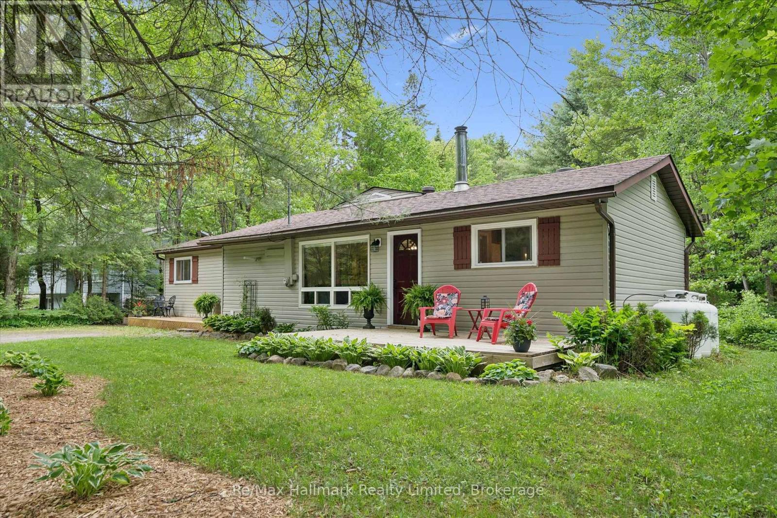 1109 SPRINGDALE PARK ROAD, Bracebridge, Ontario