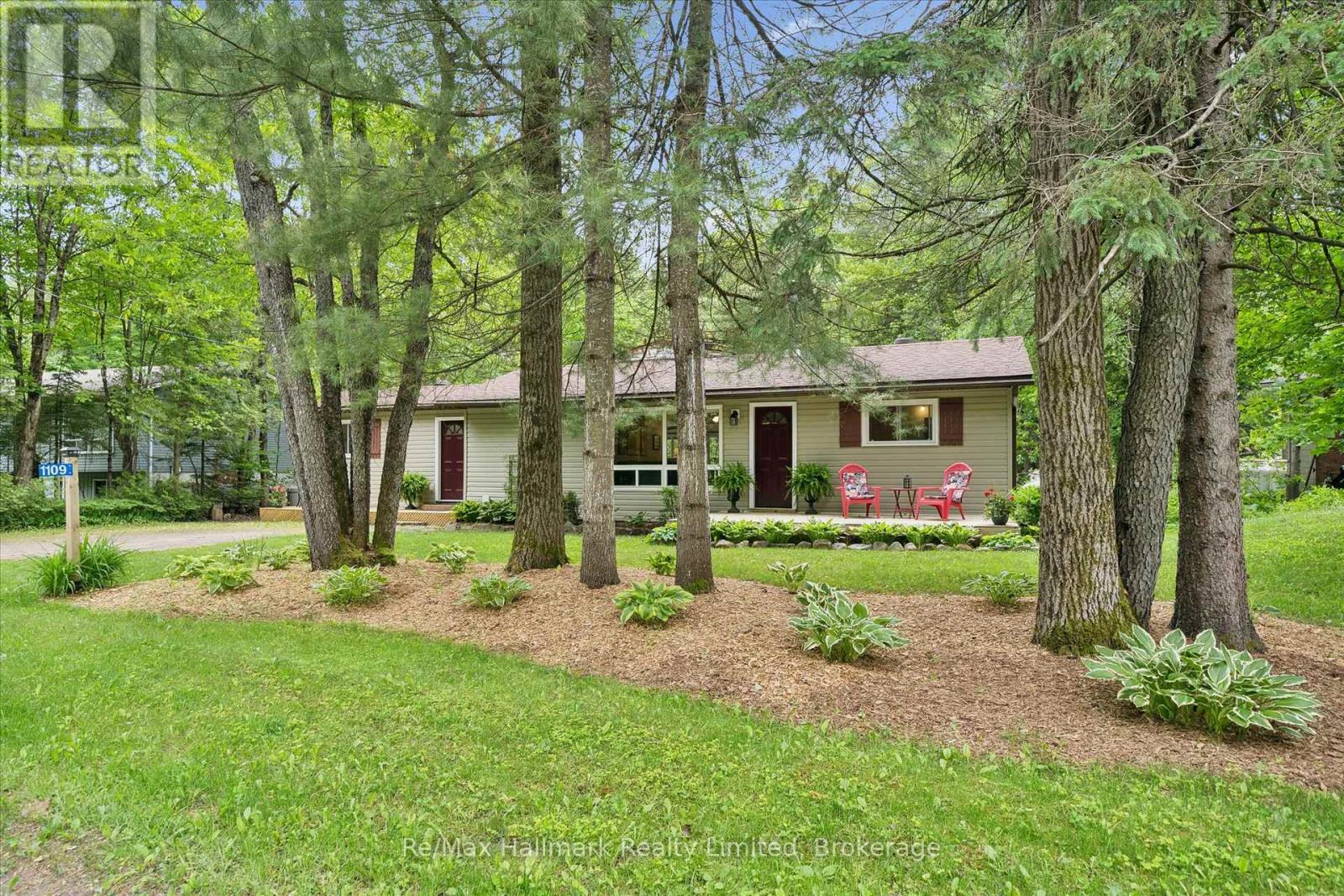 1109 Springdale Park Road, Bracebridge, Ontario  P1L 1W9 - Photo 10 - X13461074