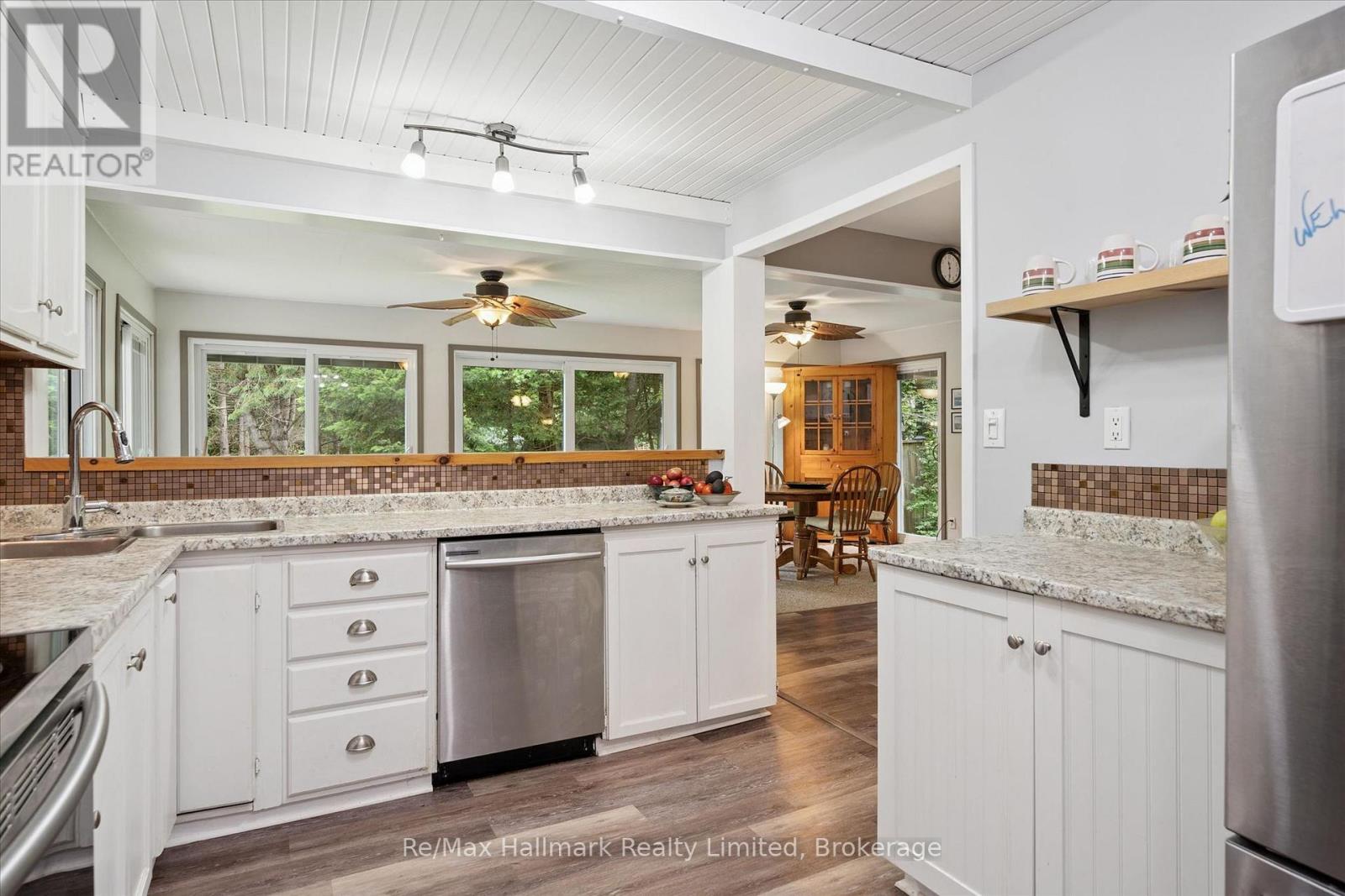 1109 Springdale Park Road, Bracebridge, Ontario  P1L 1W9 - Photo 12 - X13461074