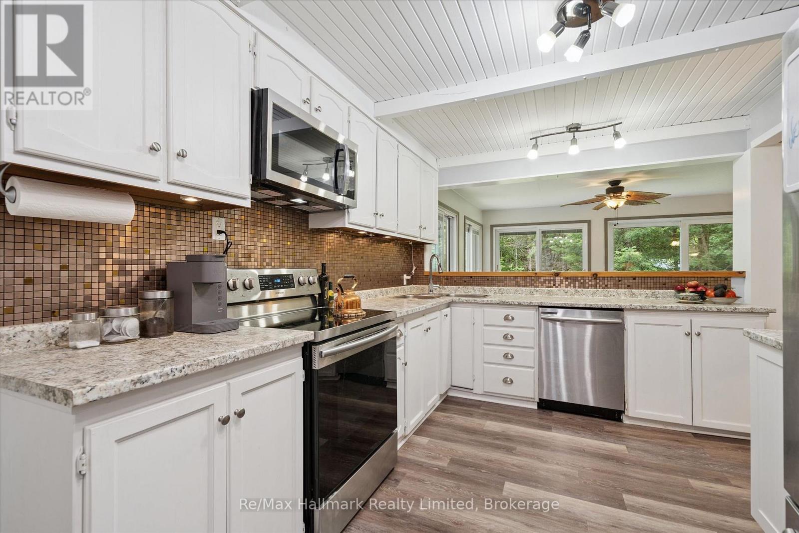 1109 Springdale Park Road, Bracebridge, Ontario  P1L 1W9 - Photo 13 - X13461074