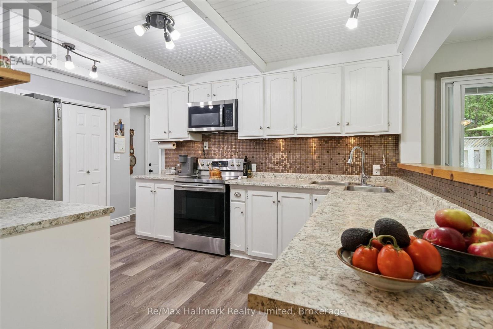 1109 Springdale Park Road, Bracebridge, Ontario  P1L 1W9 - Photo 17 - X13461074