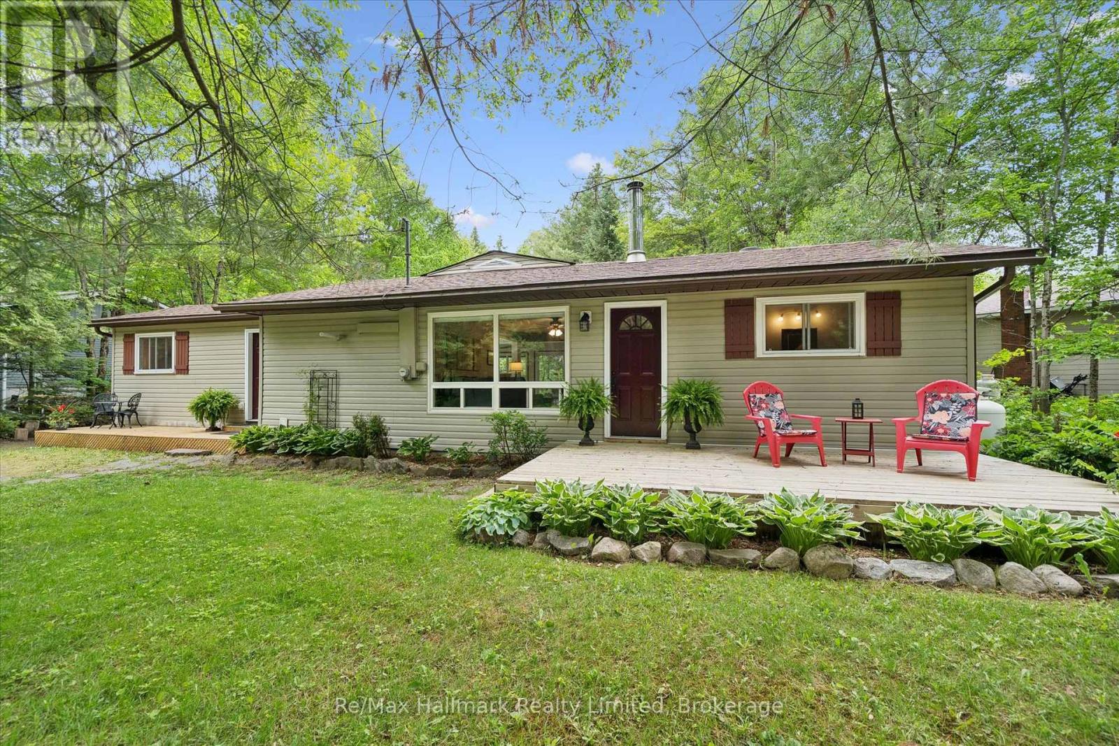1109 Springdale Park Road, Bracebridge, Ontario  P1L 1W9 - Photo 2 - X13461074
