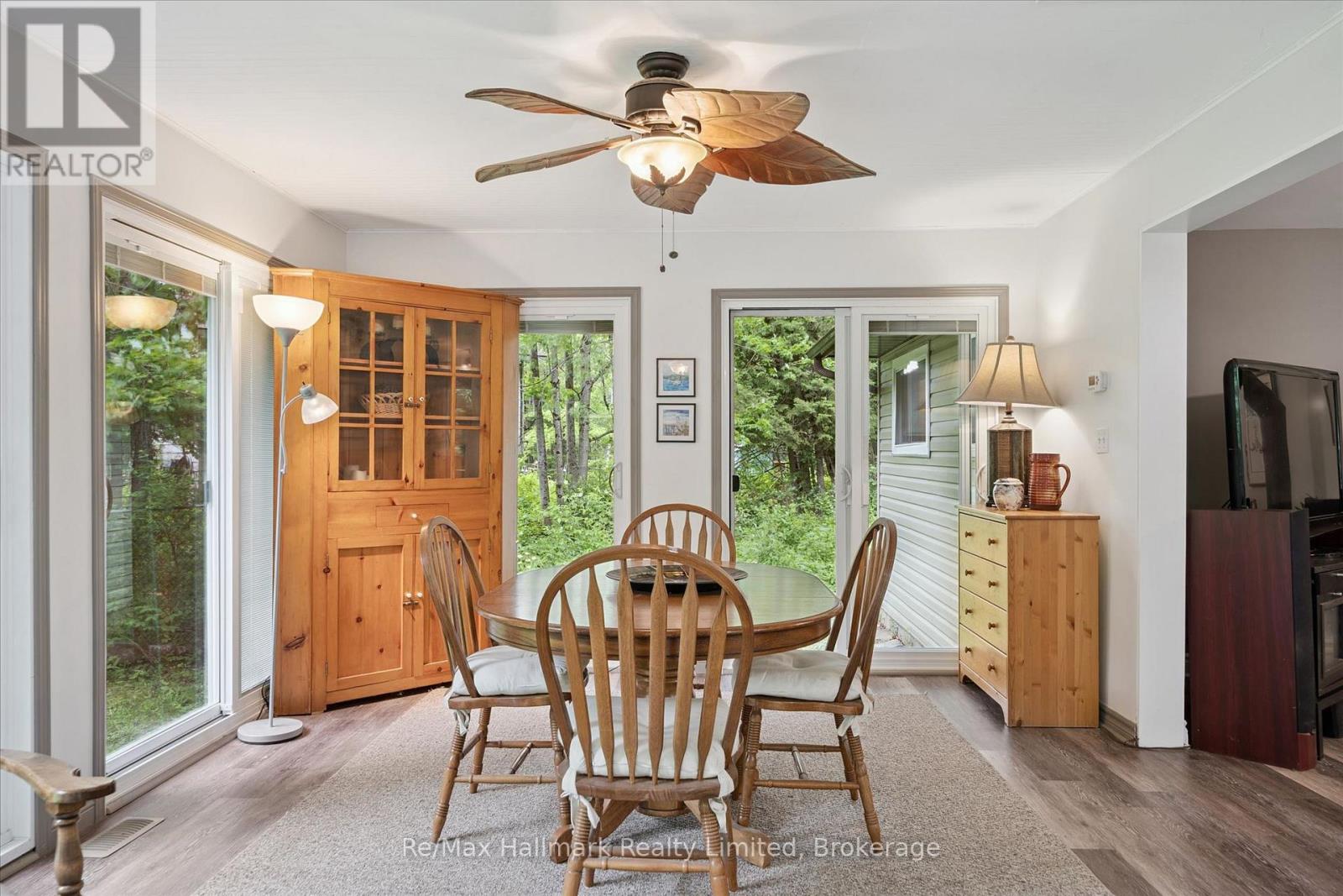 1109 Springdale Park Road, Bracebridge, Ontario  P1L 1W9 - Photo 22 - X13461074