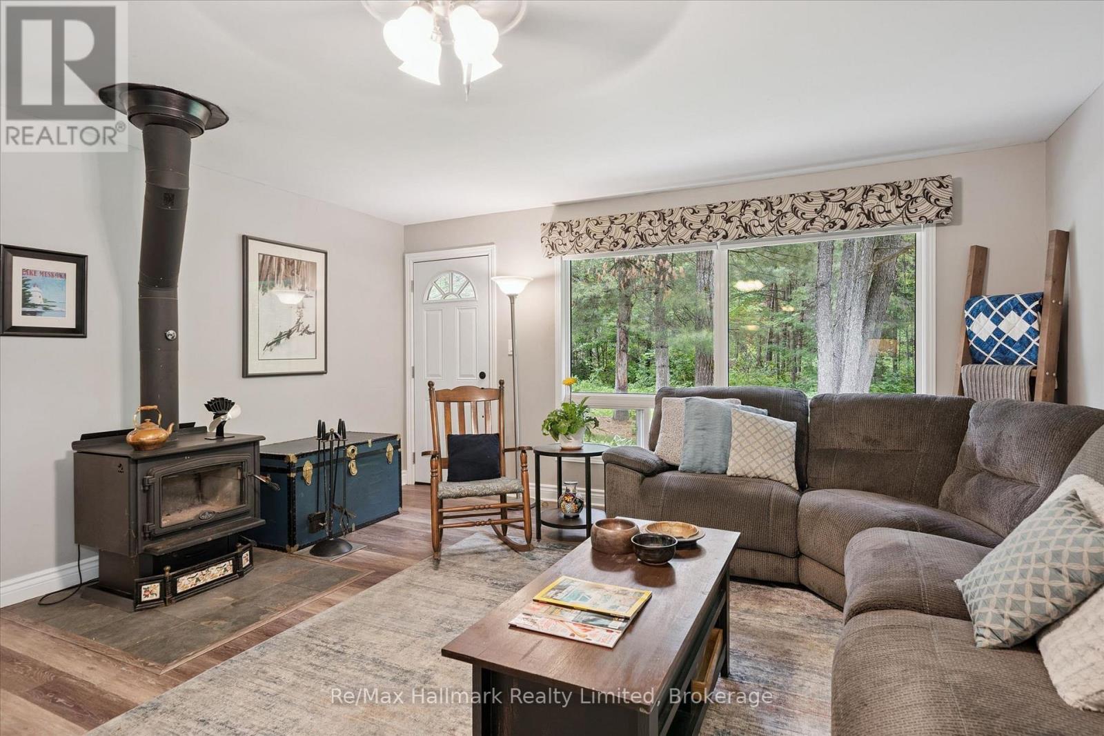 1109 Springdale Park Road, Bracebridge, Ontario  P1L 1W9 - Photo 25 - X13461074