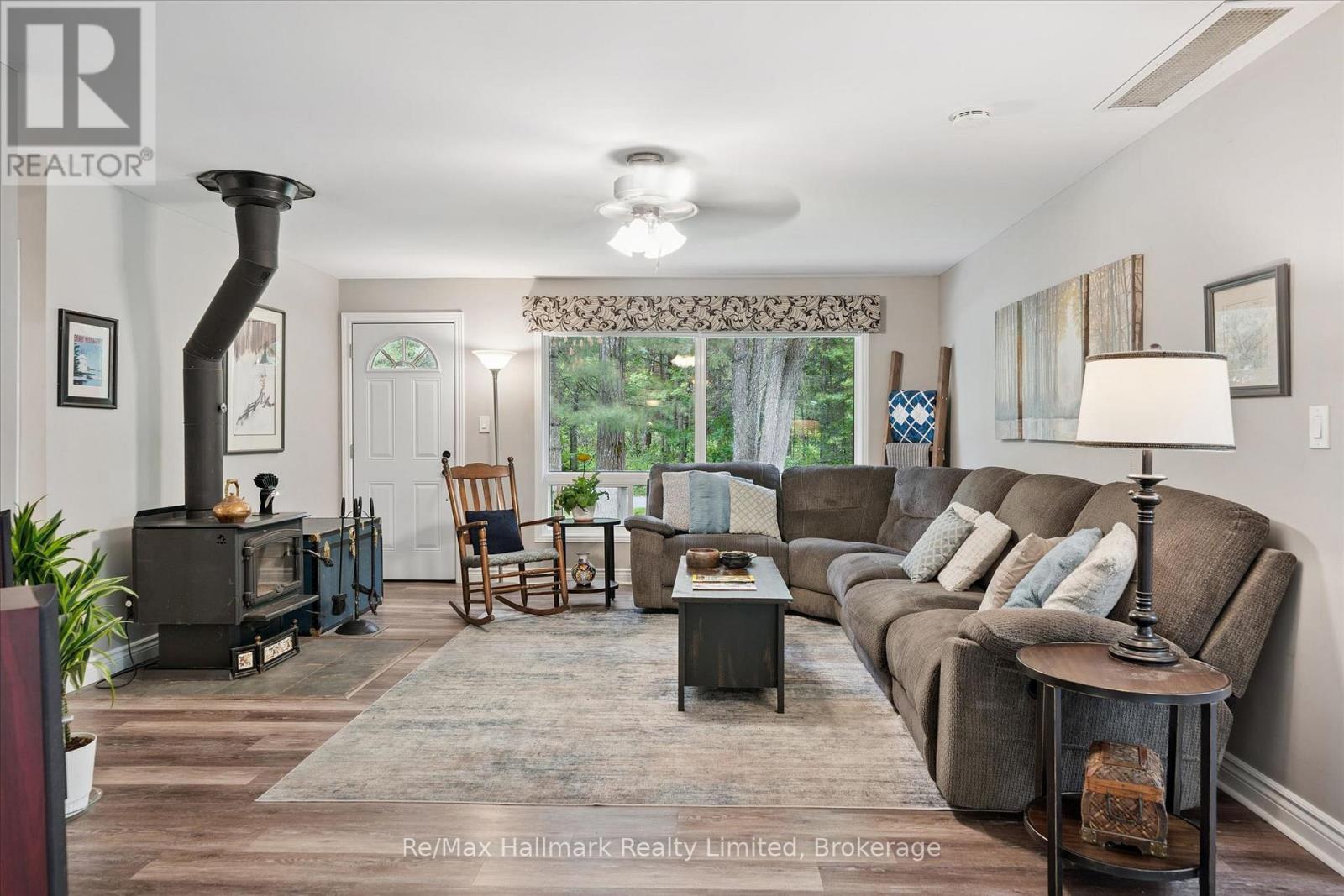 1109 Springdale Park Road, Bracebridge, Ontario  P1L 1W9 - Photo 26 - X13461074