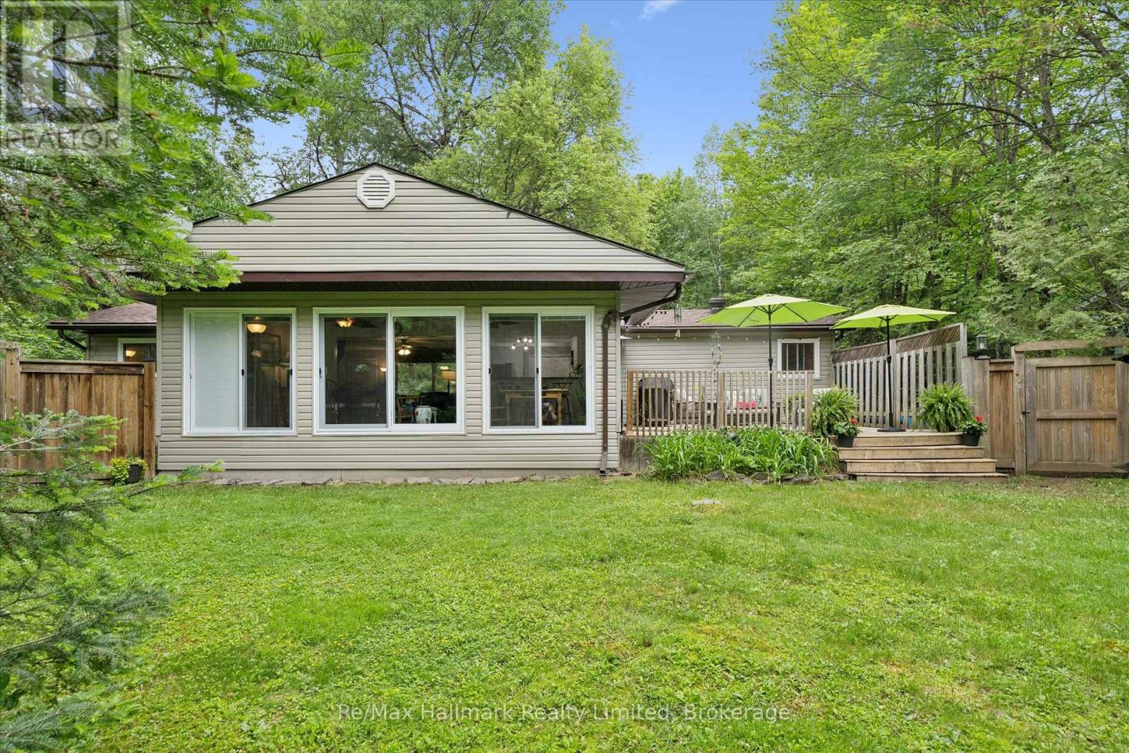 1109 Springdale Park Road, Bracebridge, Ontario  P1L 1W9 - Photo 3 - X13461074