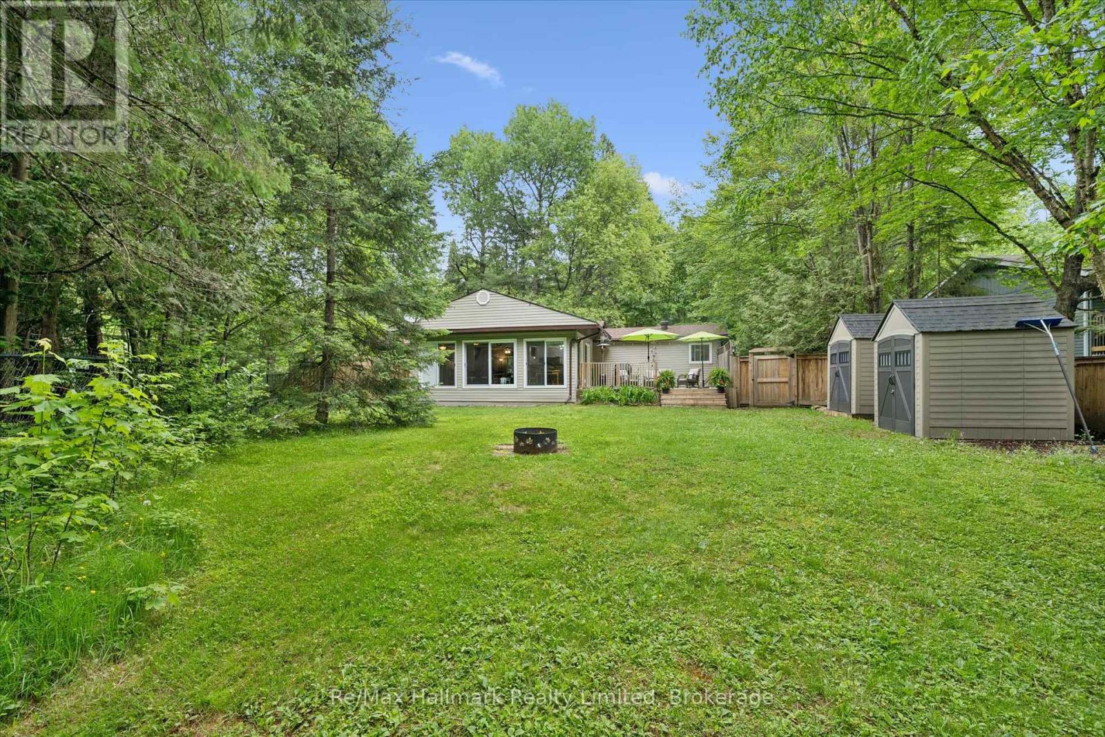 1109 Springdale Park Road, Bracebridge, Ontario  P1L 1W9 - Photo 32 - X13461074