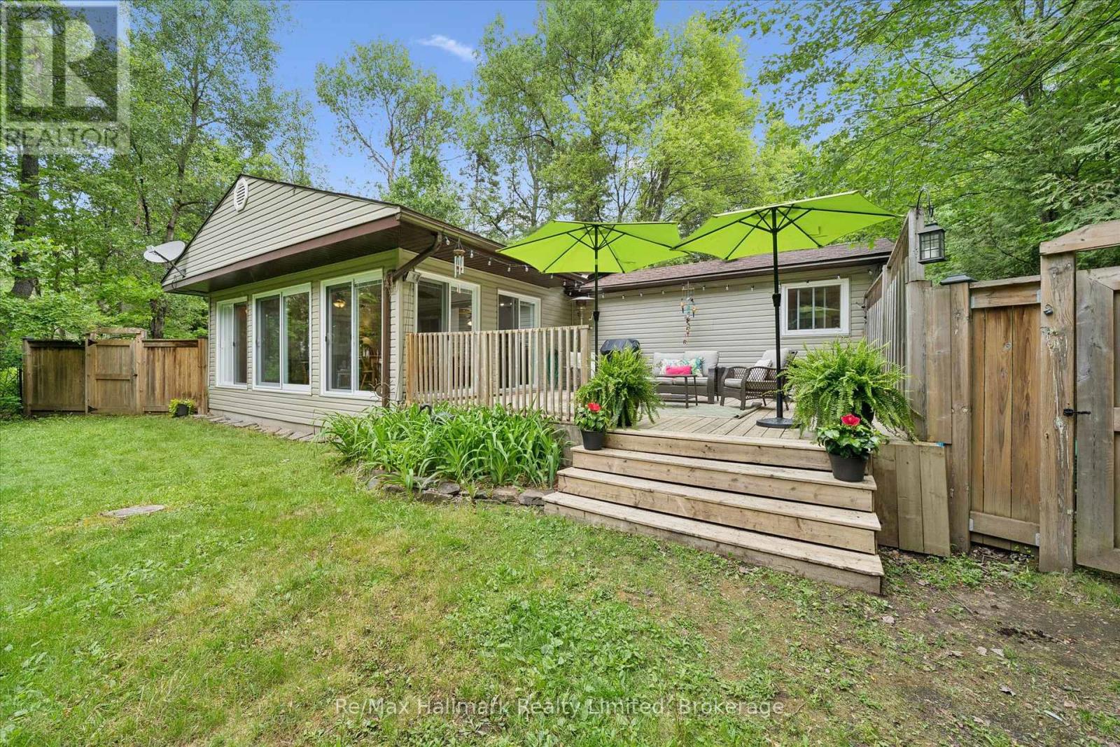 1109 Springdale Park Road, Bracebridge, Ontario  P1L 1W9 - Photo 33 - X13461074