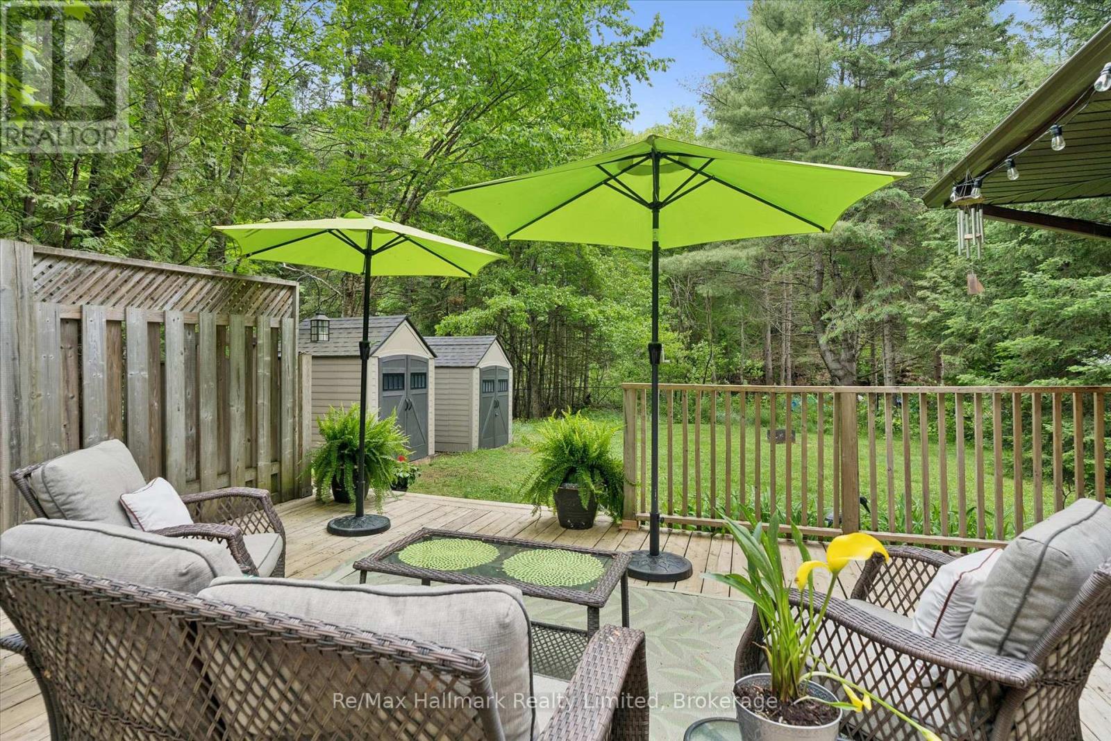 1109 Springdale Park Road, Bracebridge, Ontario  P1L 1W9 - Photo 34 - X13461074
