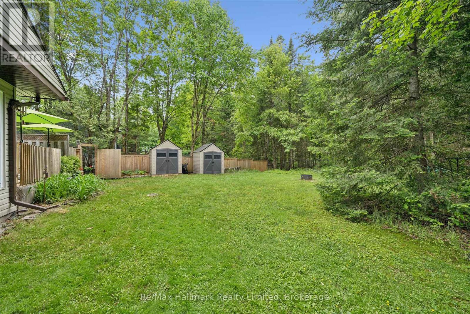 1109 Springdale Park Road, Bracebridge, Ontario  P1L 1W9 - Photo 35 - X13461074