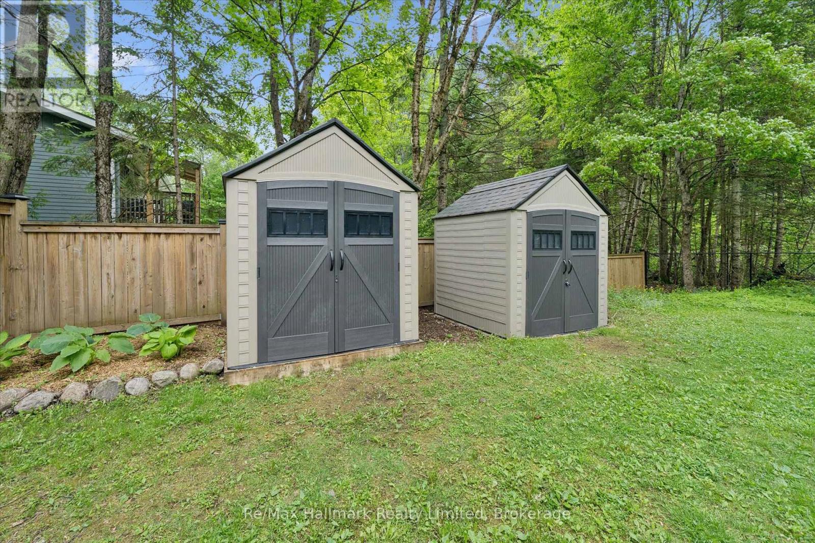1109 Springdale Park Road, Bracebridge, Ontario  P1L 1W9 - Photo 36 - X13461074