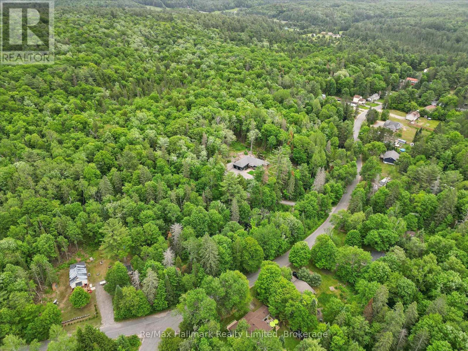 1109 Springdale Park Road, Bracebridge, Ontario  P1L 1W9 - Photo 38 - X13461074