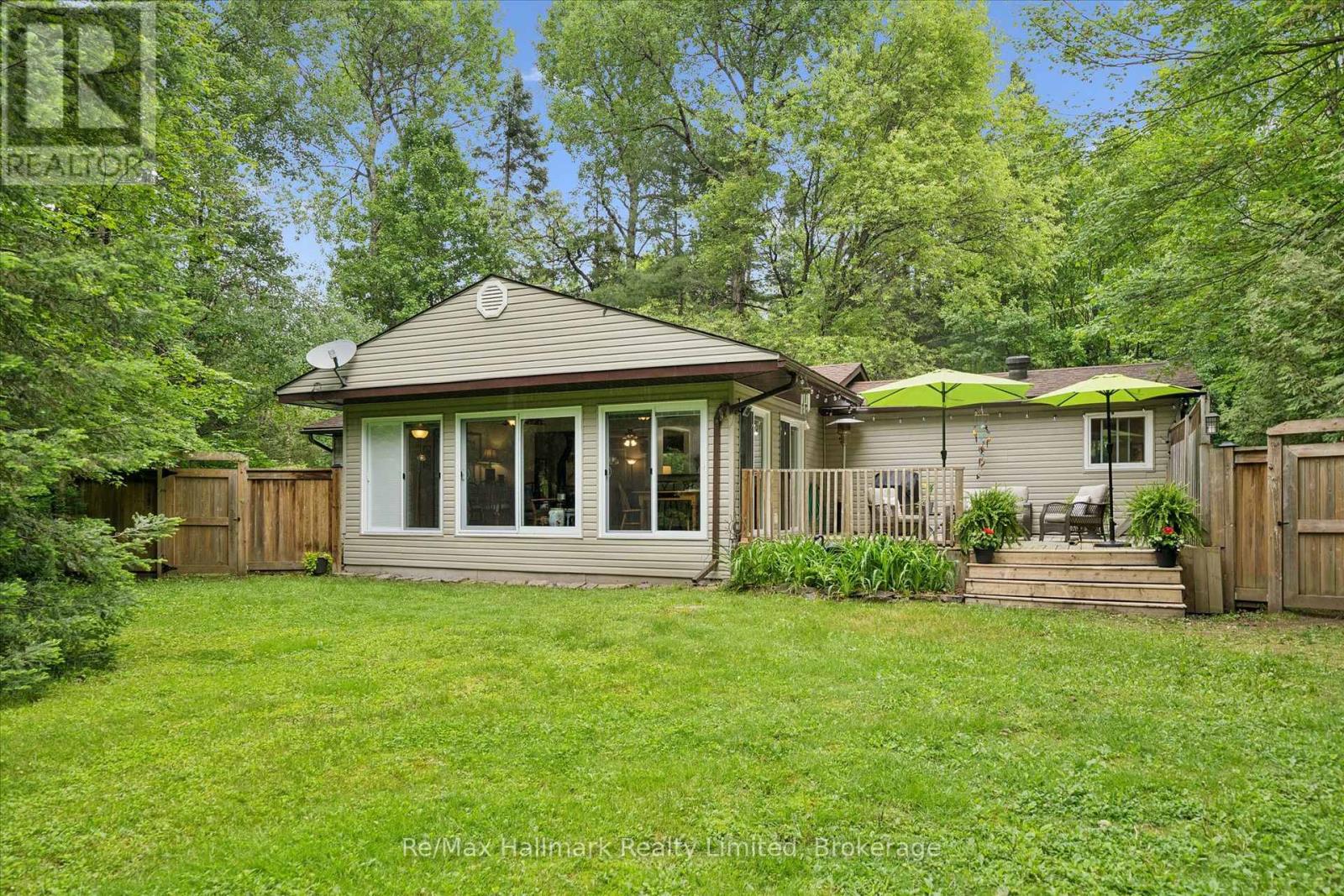 1109 Springdale Park Road, Bracebridge, Ontario  P1L 1W9 - Photo 4 - X13461074